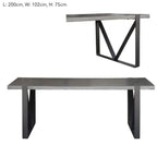 Dining Table-abc