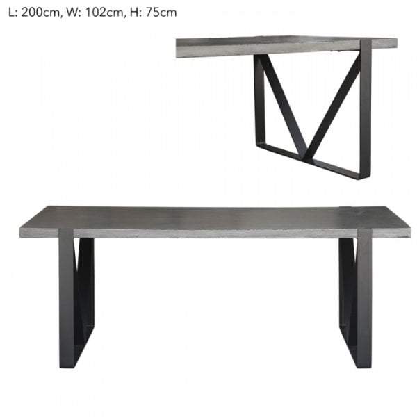 Dining Table-abc