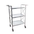 Lanzerac Bar Trolley-abc