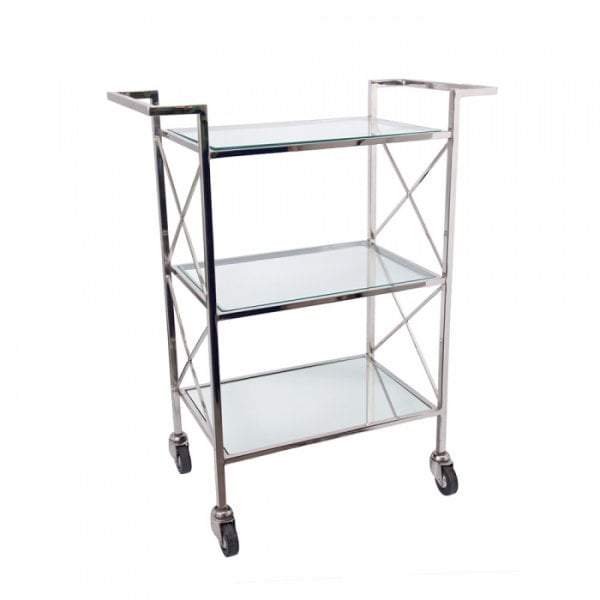 Lanzerac Bar Trolley-abc