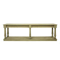 Luxe Console-abc