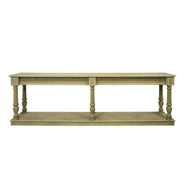 Luxe Console-abc