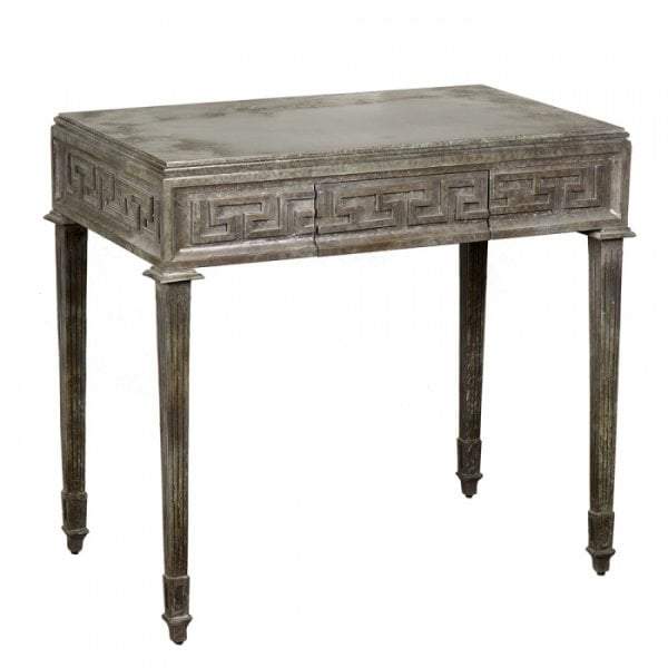 Paris Key Console w/Drawer 91x57.5x82-abc