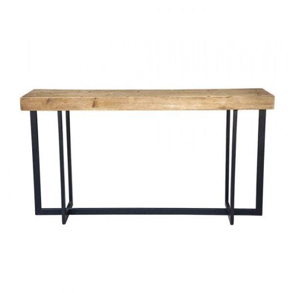 Toby Console-abc