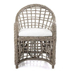 Mauritius Arm Chair-abc
