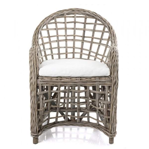 Mauritius Arm Chair-abc