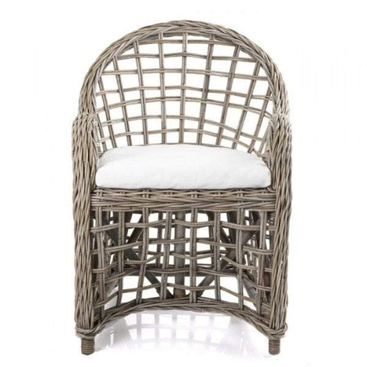 Mauritius Arm Chair-abc