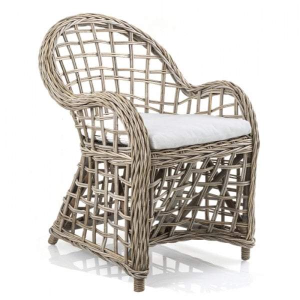 Mauritius Arm Chair-abc