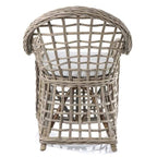 Mauritius Arm Chair-abc