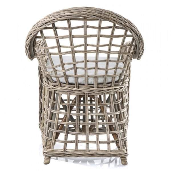 Mauritius Arm Chair-abc