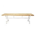 Bordeaux Bench-abc
