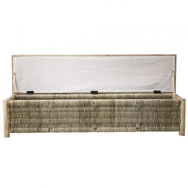 Cancun Bench 170x45x45-abc