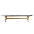 Nha Trang Bench-abc