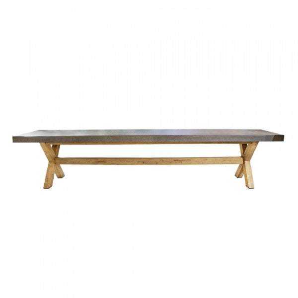 Nha Trang Bench-abc