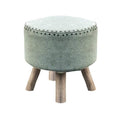 Alfred Stool Sage-abc