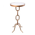 Link Side Table-abc