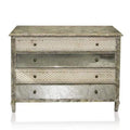 Chest Of Drawers-abc