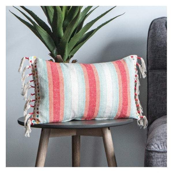 Luis Cushion Multi 300x500mm-abc