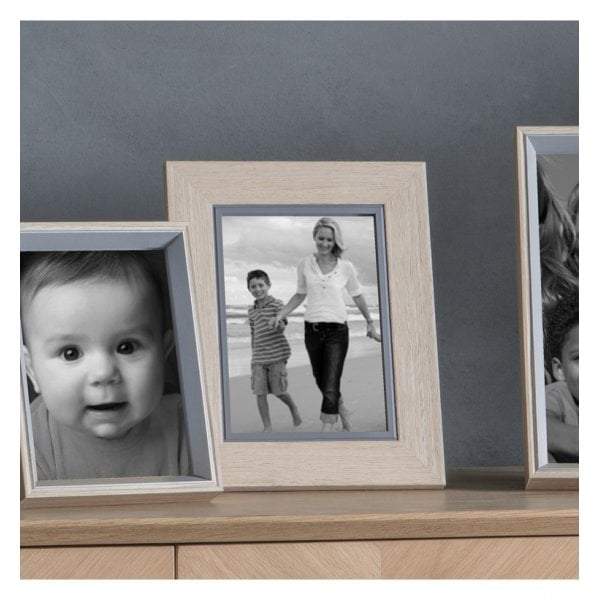 Lee Photo Frame 5x7"-abc