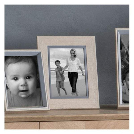 Lee Photo Frame 5x7"-abc