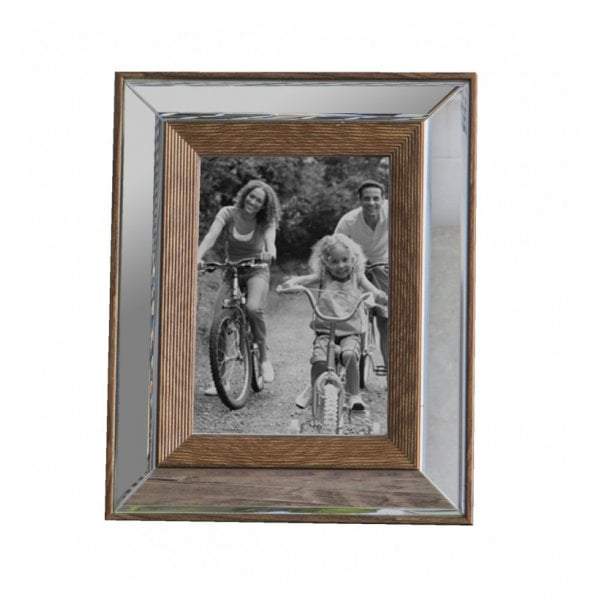 Mannon Photo Frame 5x7"-abc