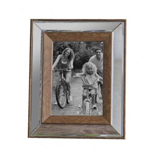 Mannon Photo Frame 5x7"-abc