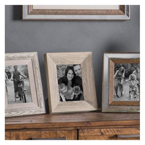 Biscroe Photo Frame 5x7"-abc
