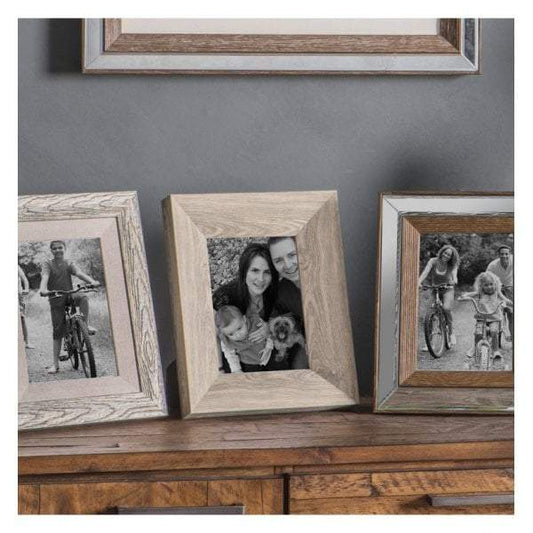 Biscroe Photo Frame 5x7"-abc