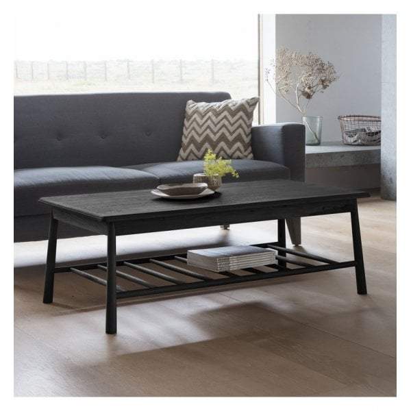 Walter Rect Coffee Table Black-abc