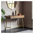Vivian Console Table-abc