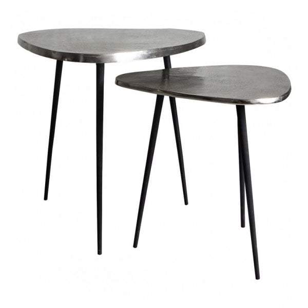 Boda Side Table Small-abc