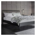 Walter 5' Spindle Bed Black-abc