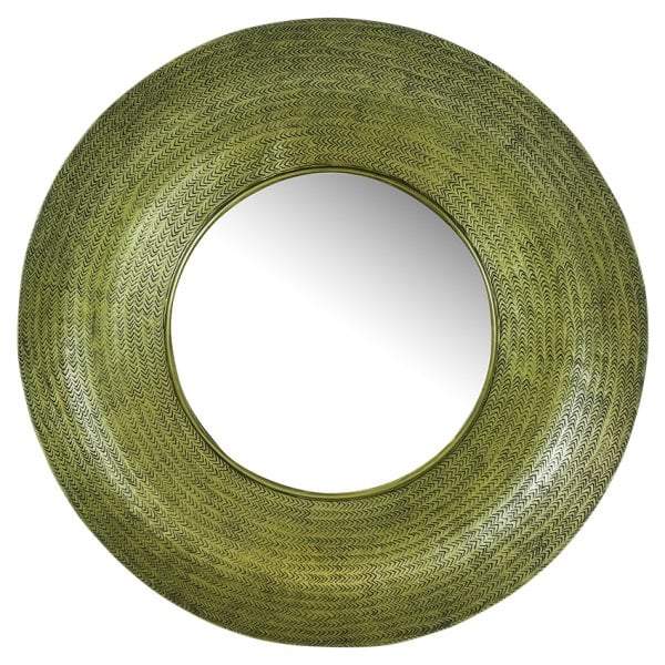 Fresney Mirror-abc