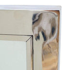 Chess Board Mirror-abc