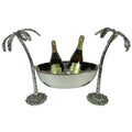 Twin Palms Champagne Stand -abc