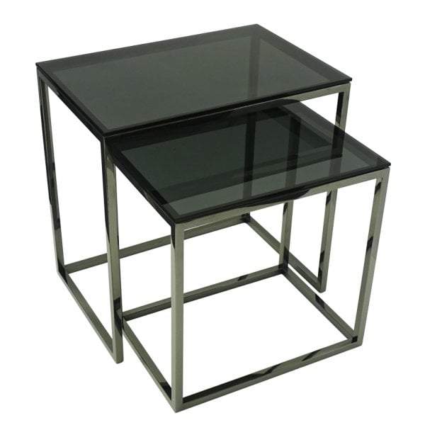 Tino Side Table Set of 2-abc