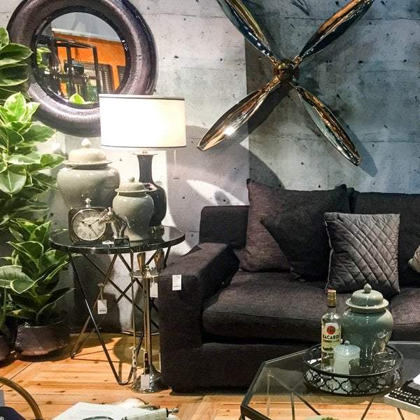 Venus Side Table-abc