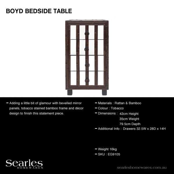 Boyd Bedside-abc