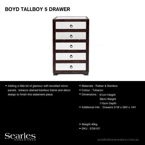 Boyd Tallboy-abc