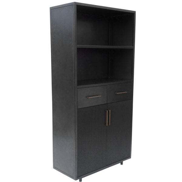 Ferris 2 Door Cabinet-abc