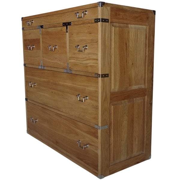 Mary 6 Draw Cabinet-abc