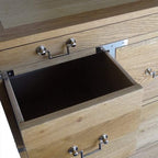 Mary 6 Draw Cabinet-abc
