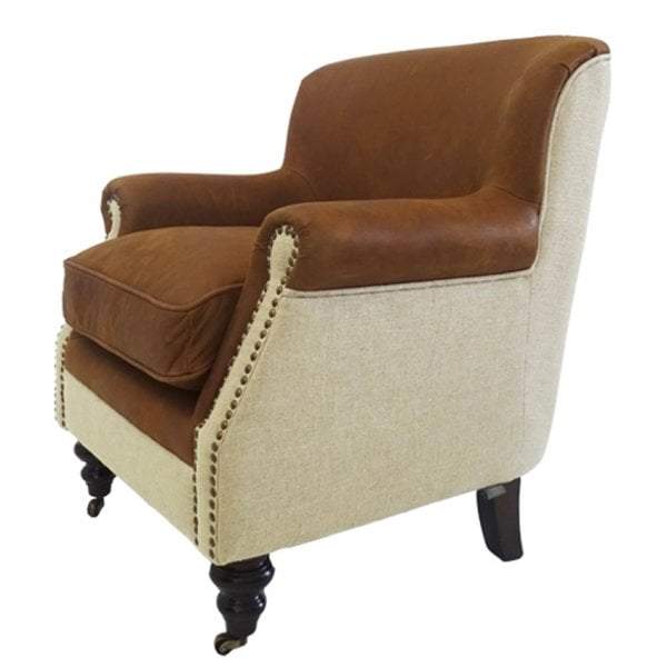 Mils Club Chair-abc