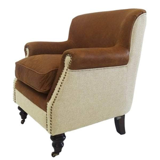 Mils Club Chair-abc