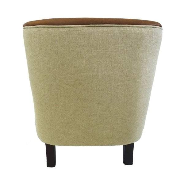 Mils Club Chair-abc