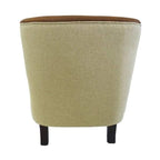 Mils Club Chair-abc