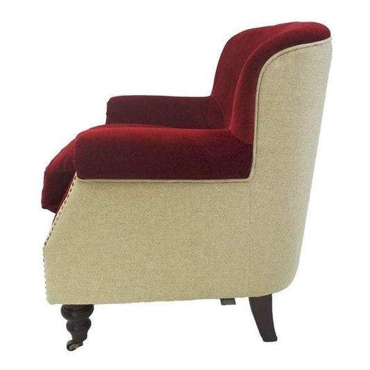 Mils Club Chair-abc
