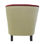 Mils Club Chair-abc