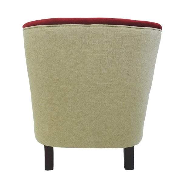 Mils Club Chair-abc
