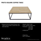 Prato Square Coffee Table-abc